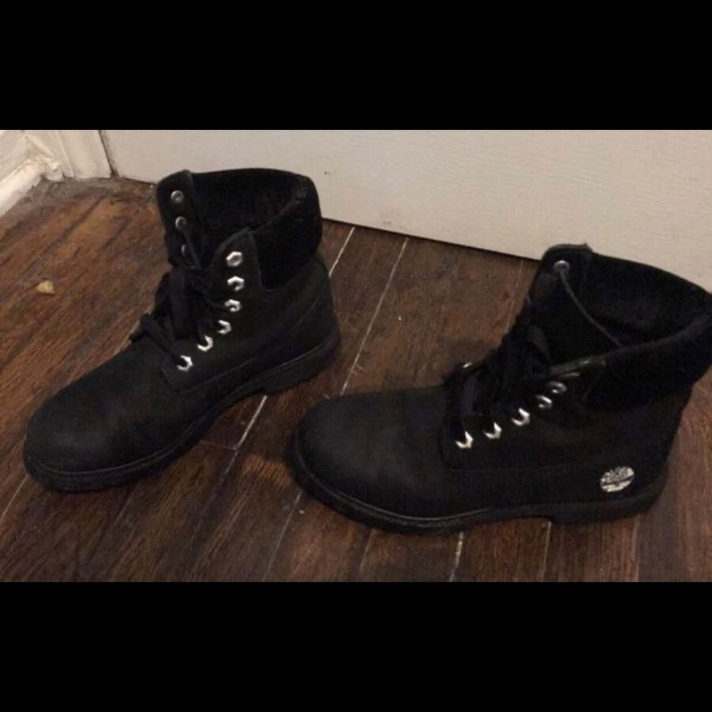 Timberlands